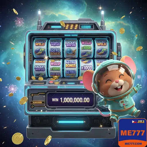 me777 Game