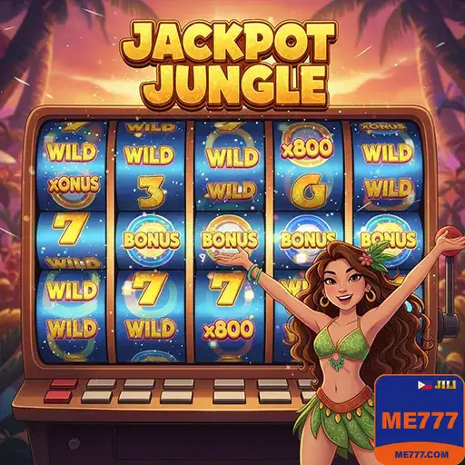 me777 game jogos emocionantes