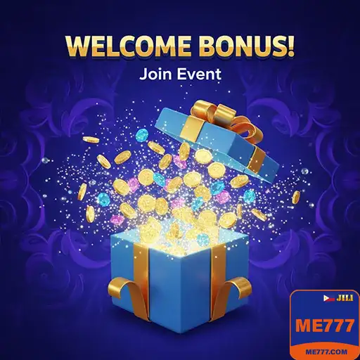 me777 Promotions