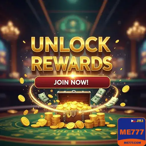 me777 bonus jogos