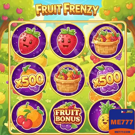 me777 slots jogos emocionantes