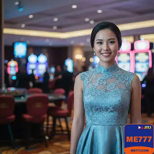 me777 Casino