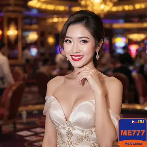 me777 casino entretenimento online
