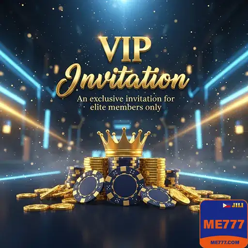 me777 VIP