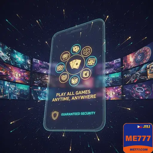 me777 App